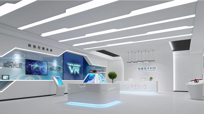 物联网解决方案：揭秘十大品牌背后的技术实力与市场布局