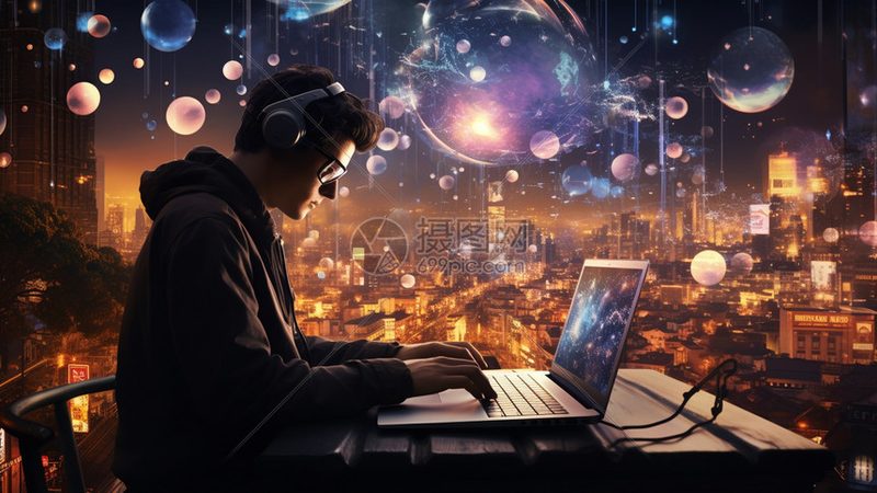 工业互联网标识解析：揭秘其实现原理与关键技术